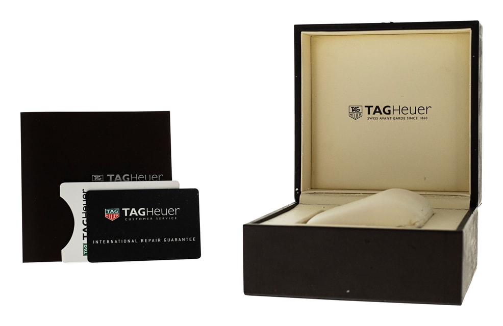 Tag Heuer Carrera CAR2A80.FC6237 Image 5